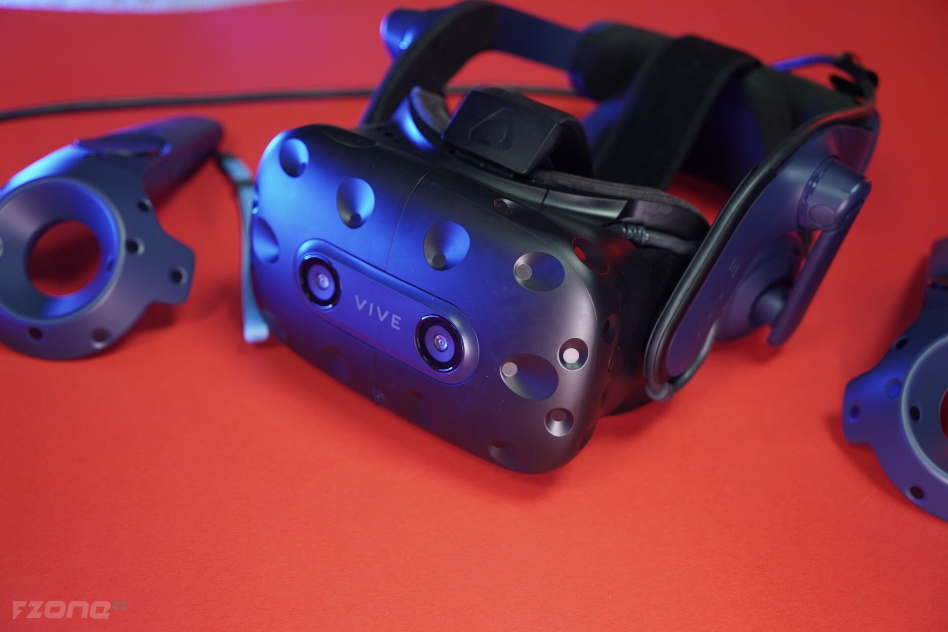 HTC Vive Pro 2