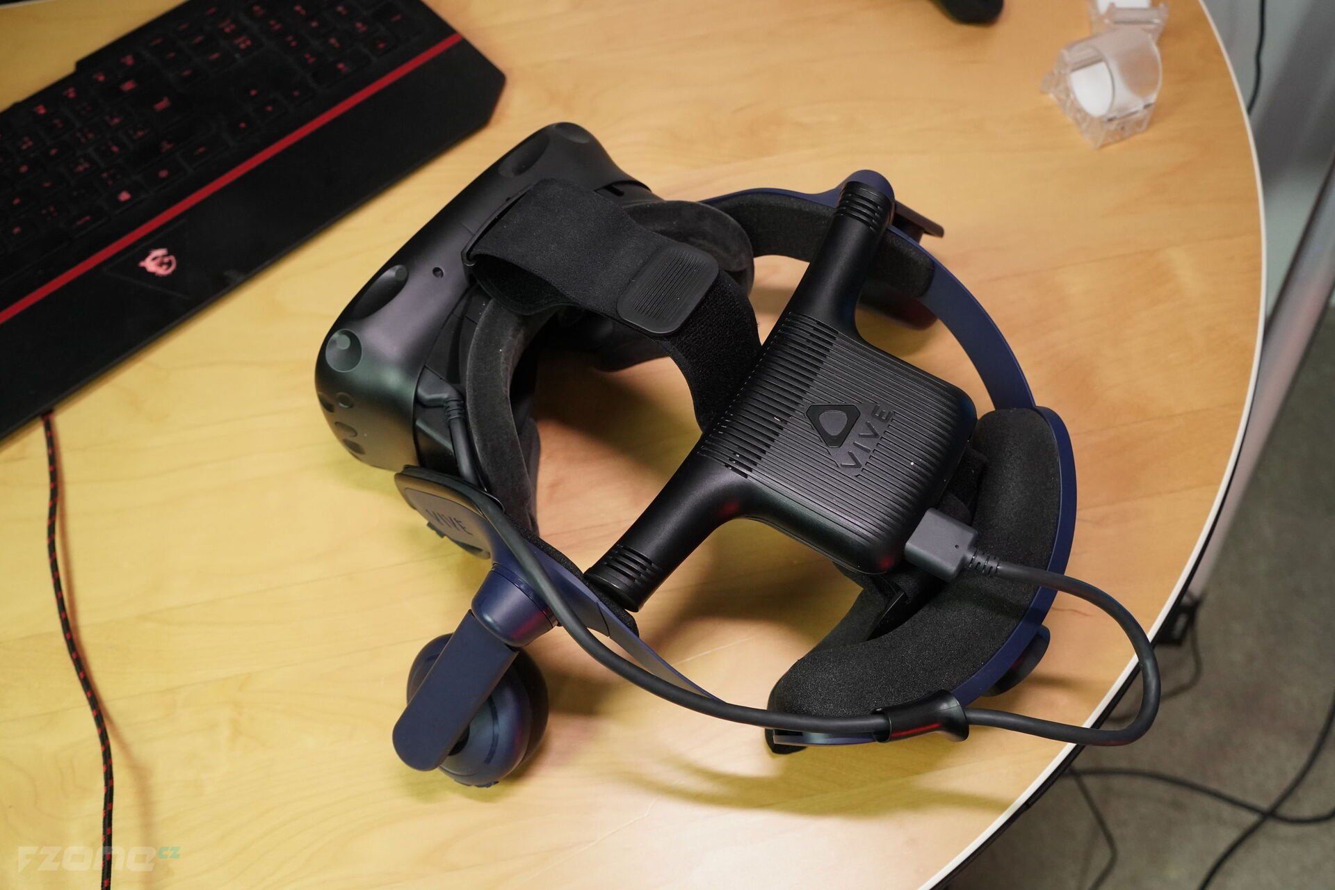 HTC Vive Pro 2