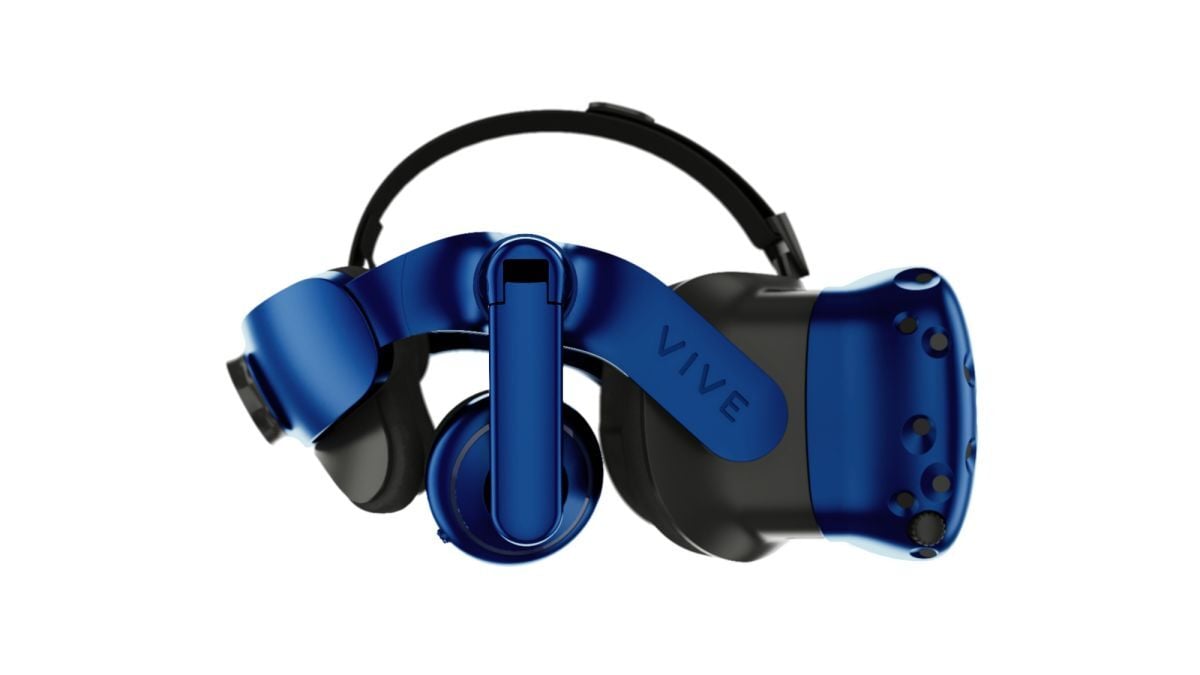 HTC Vive Pro