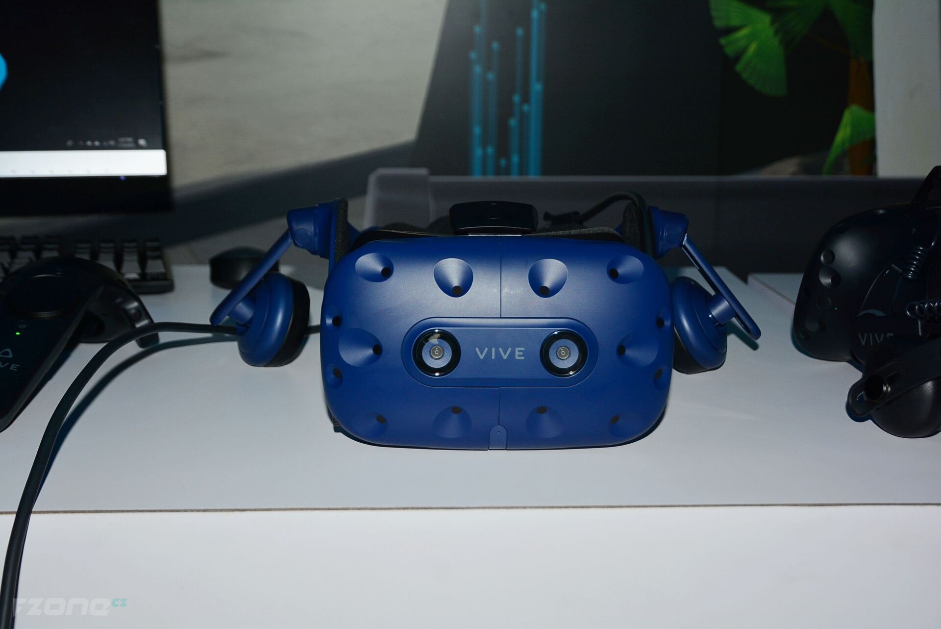 HTC Vive Pro