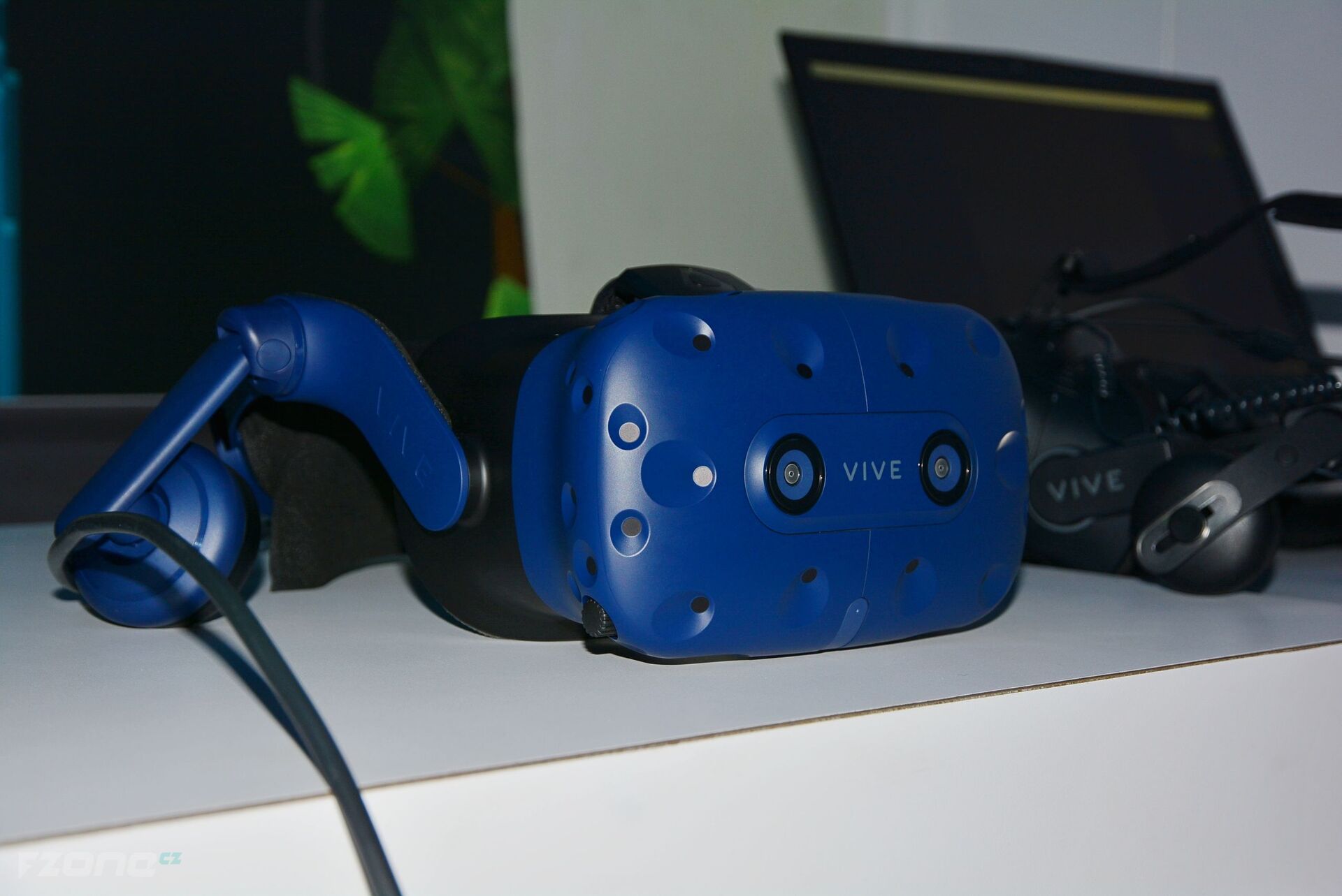 HTC Vive Pro