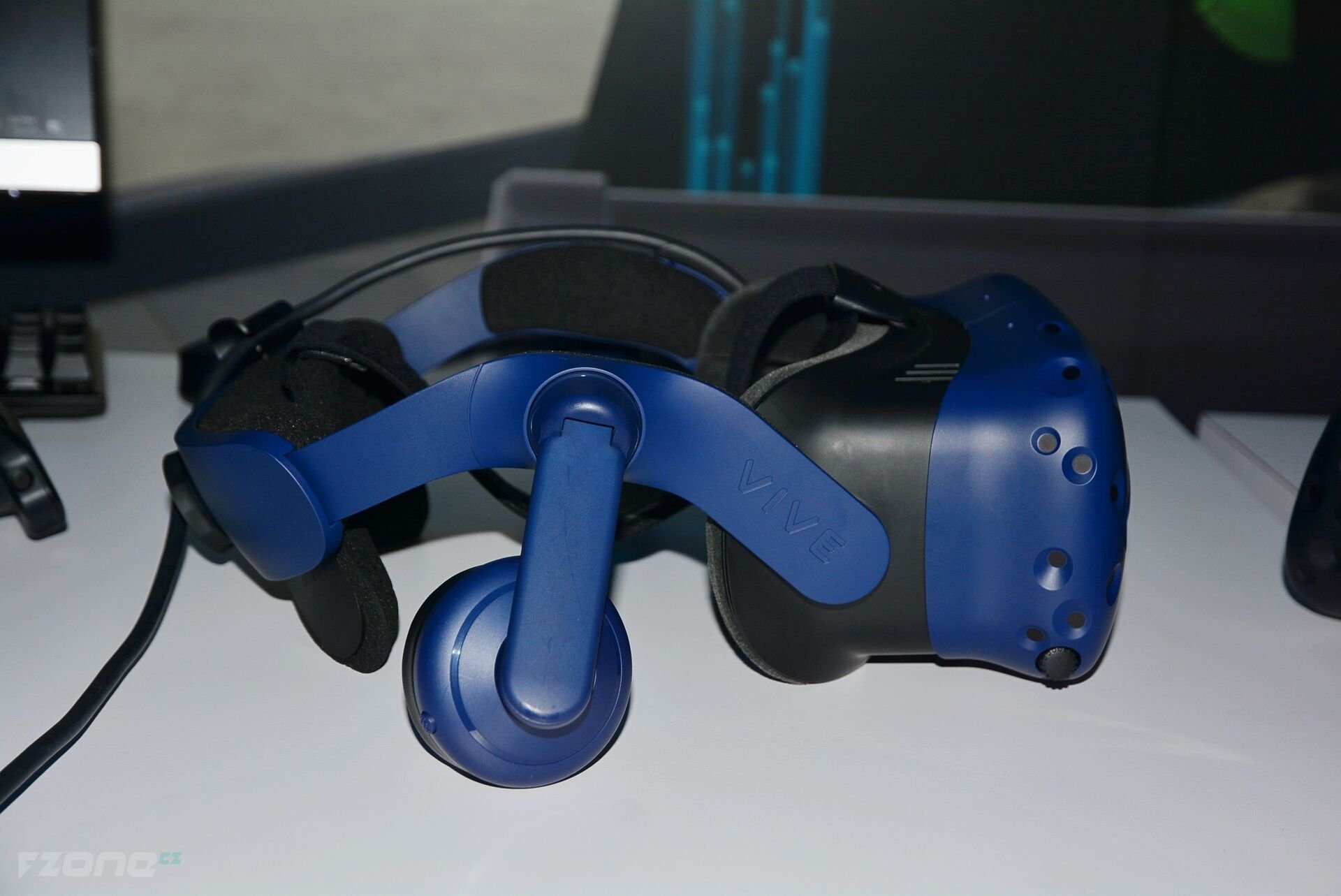 HTC Vive Pro