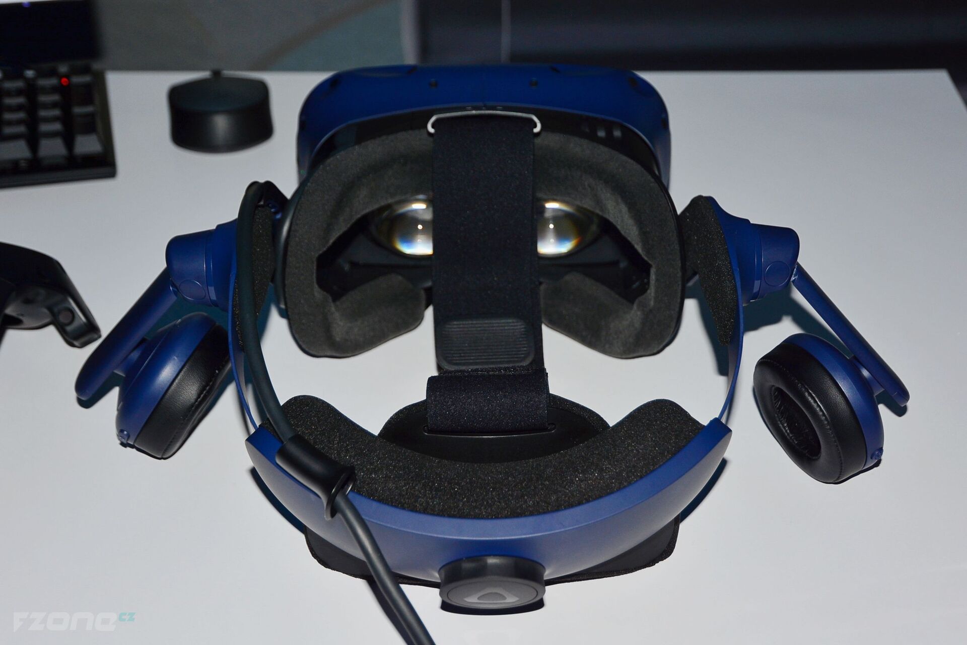 HTC Vive Pro