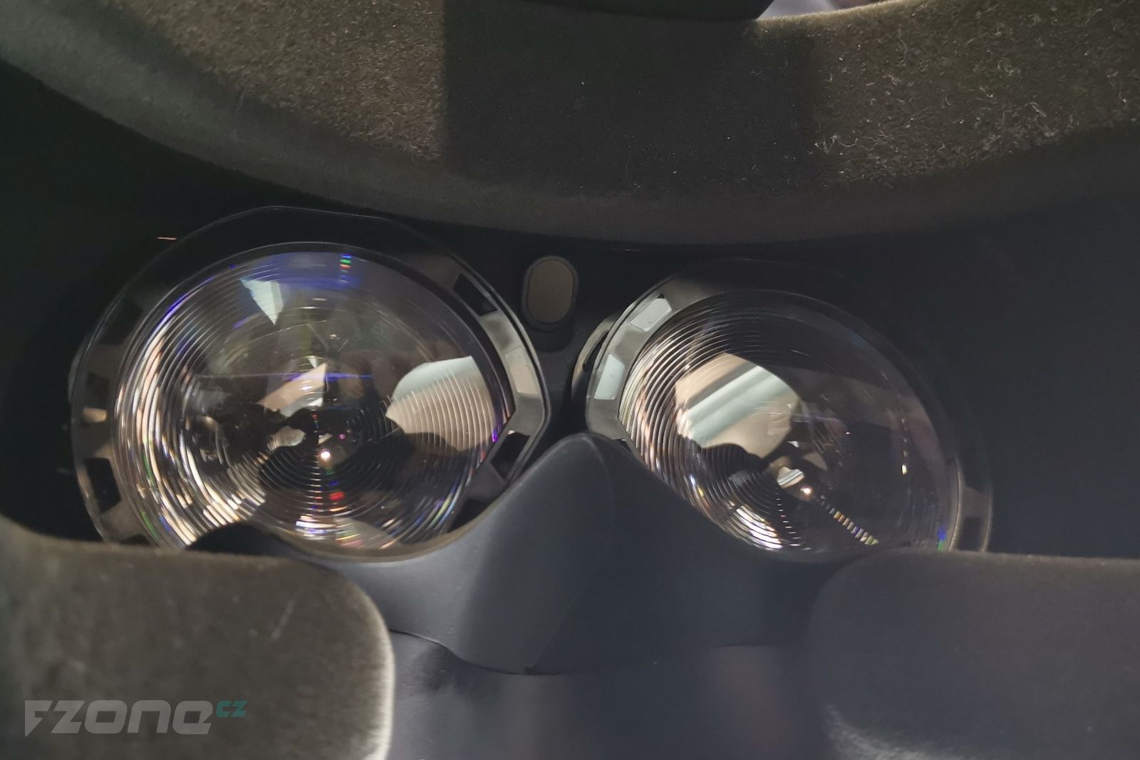 HTC Vive Pro Eye