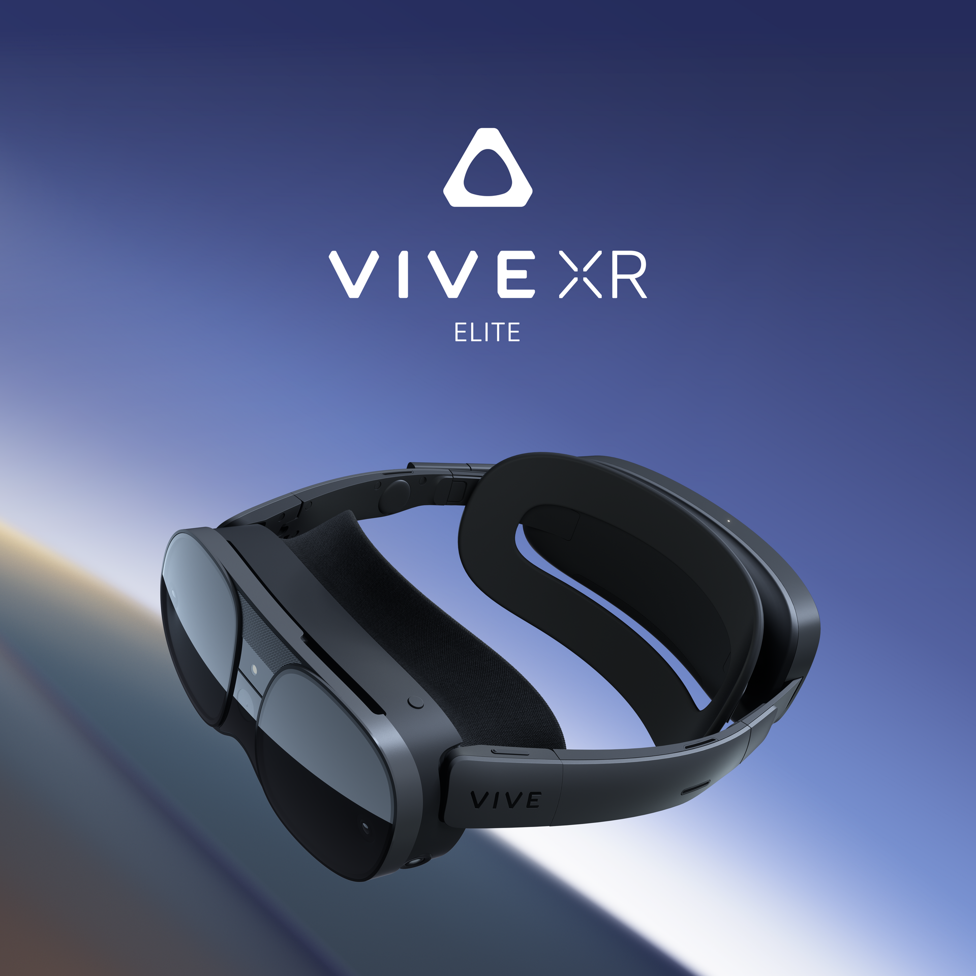 HTC Vive XR Elite