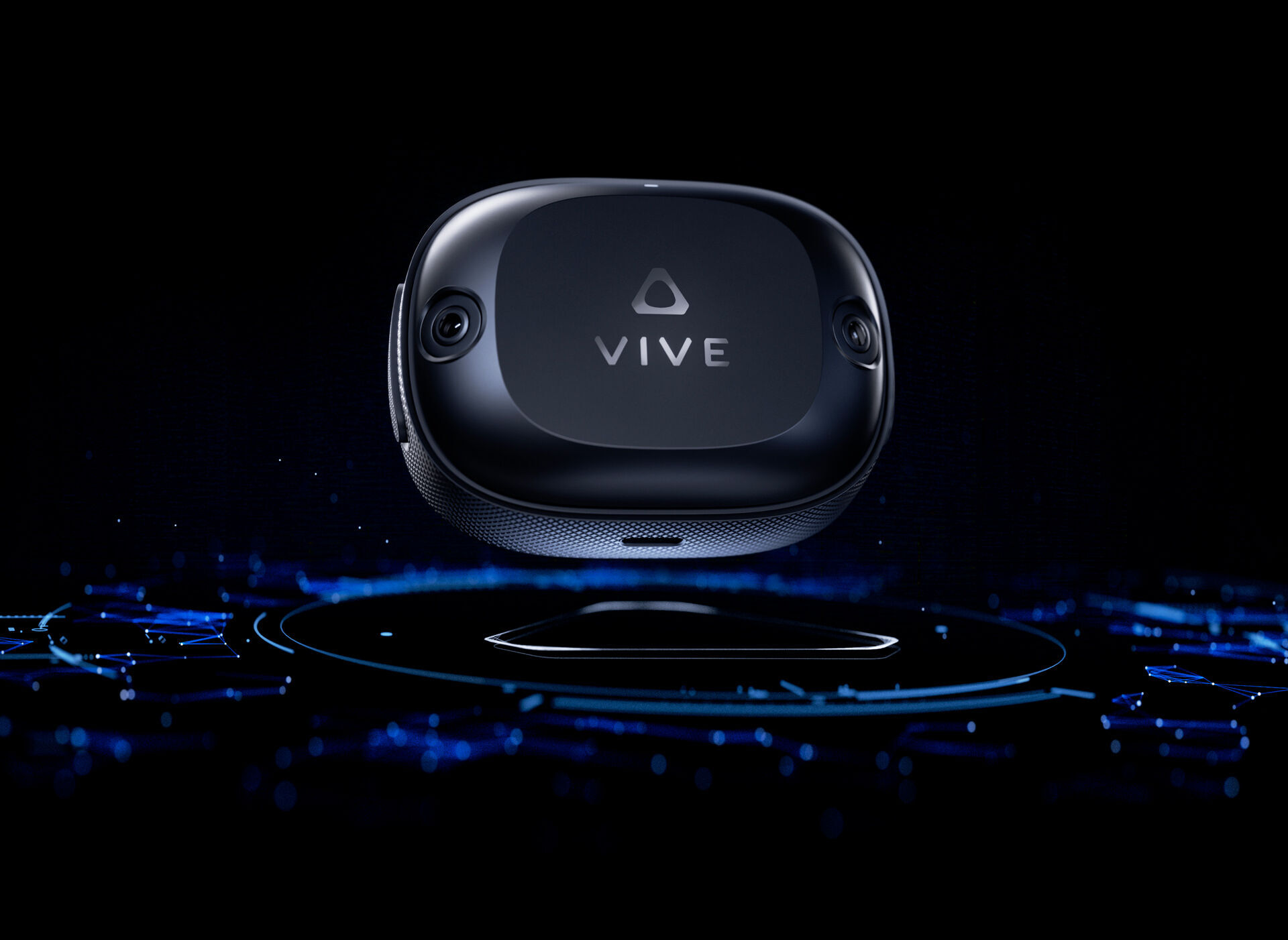 HTC VIVE XR Elite Business Edition