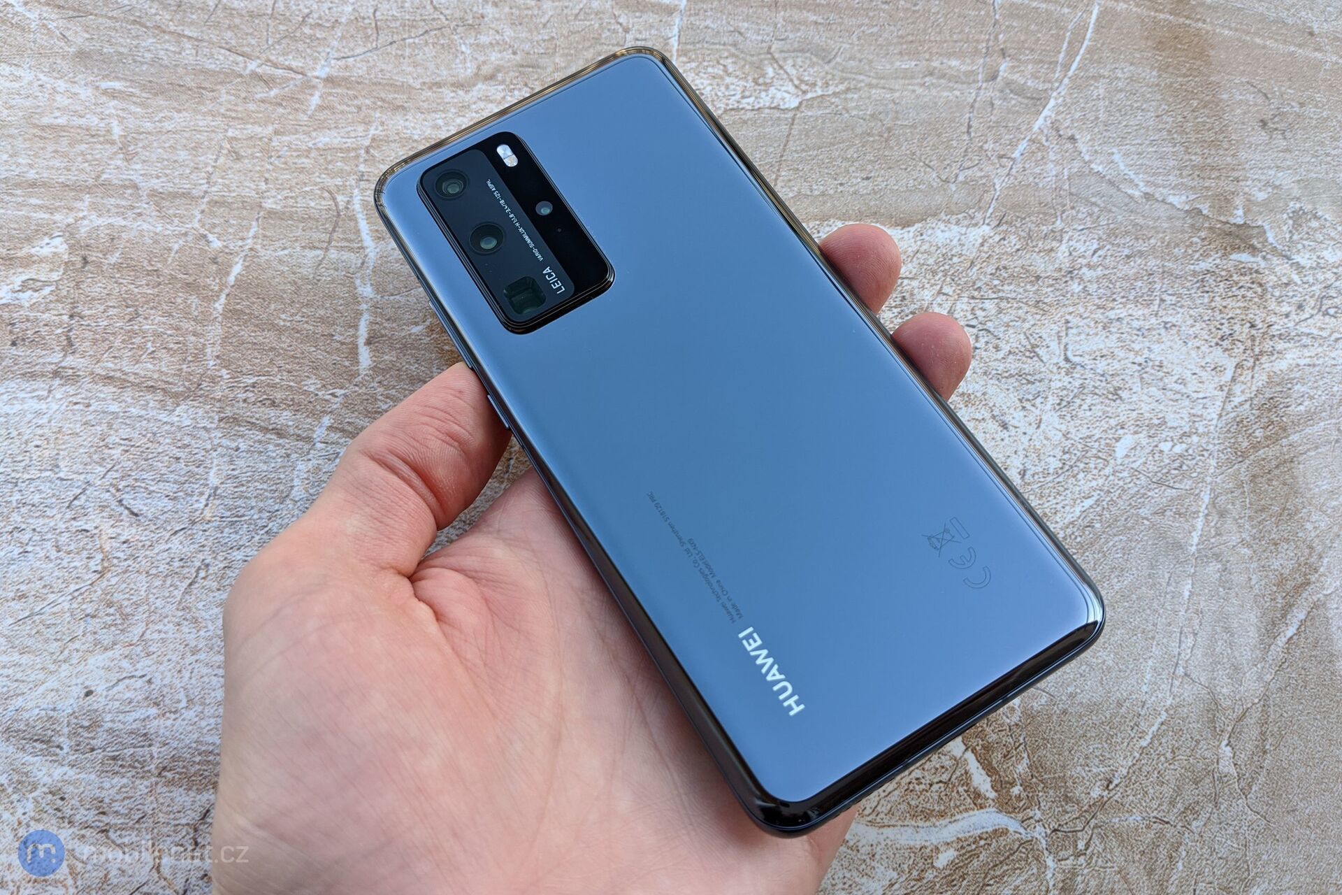 Huawei P40 Pro