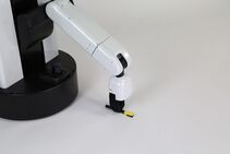 Human Support Robot