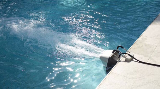 iGarden Swim Jet X Series