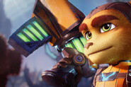 Test Ratchet & Clank: Rift Apart – Akční jízda, která vás nenechá vydechnout
