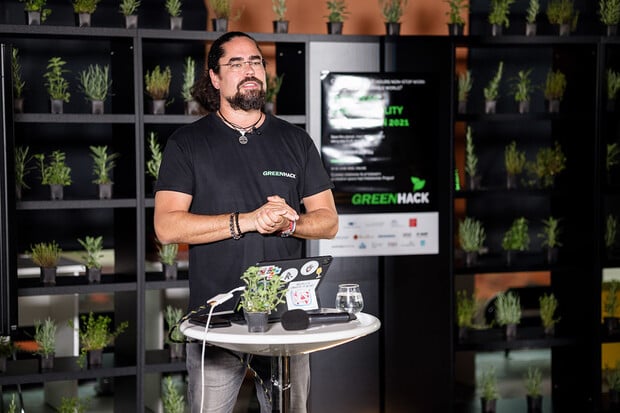 Evropskou inovační akci Greenhack vyhrála aplikace pro delší životnost nábytku