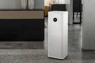 Test Xiaomi Mi Home – 3. část – Čistička vzduchu Mi Air Purifier Pro