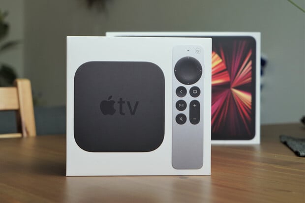 tvOS 15 oficiálně dorazí 20. září. Hlavní novinkou bude SharePlay