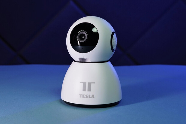 Tesla Smart Camera 360