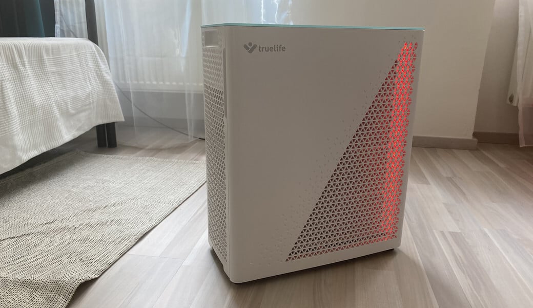 TrueLife AIR Purifier P7 WiFi