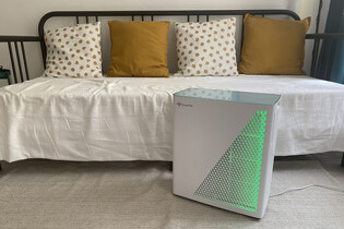 TrueLife AIR Purifier P7 WiFi