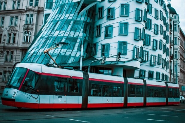 Pokutu za jízdu načerno v pražské MHD můžete zaplatit v e-shopu