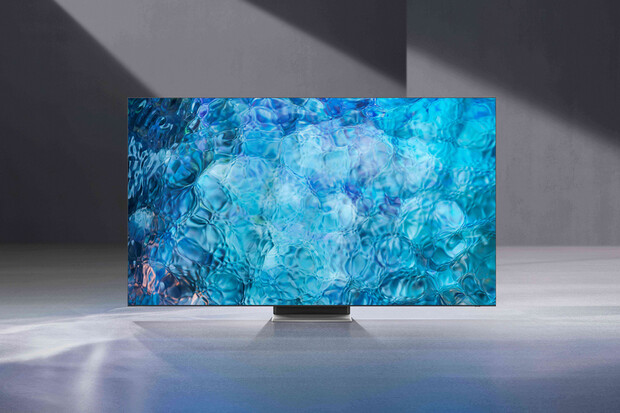 Samsung představil novou generaci QD-OLED televizorů s jasem až 2 000 nitů