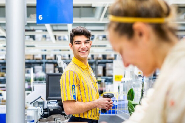 IKEA bude prodávat obnovitelnou energii do švédských domácností