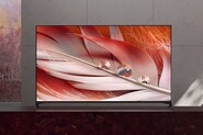Test Sony XR-55X93J – Střední třída, jak se patří
