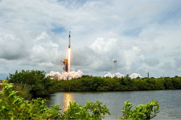 Společnost SpaceX čeká 23. zásobovací mise na ISS