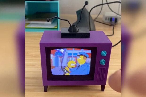 Další bizarní předpověď ze Simpsonových došla naplnění 