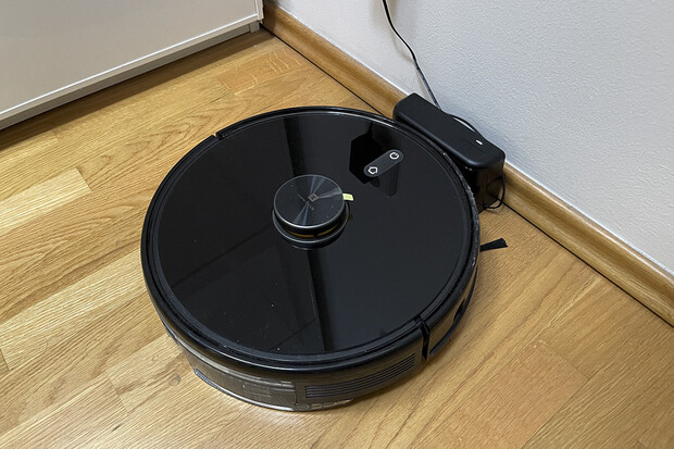 Realme Techlife Robot Vacuum