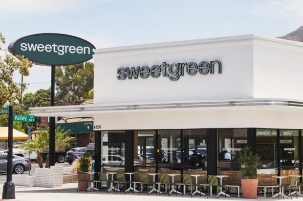 V restauraci Sweetgreen budou saláty připravovat roboti