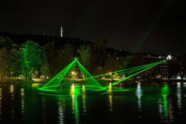 Festival Signal letos nabídne speciální trasu pro rozšířenou realitu 