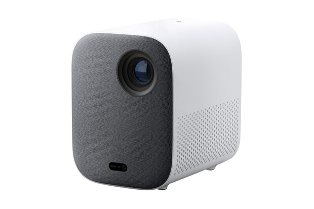 Xiaomi na evropský trh uvedlo mini projektor Mi Smart Projector 2