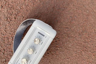 Marshall Stockwell II