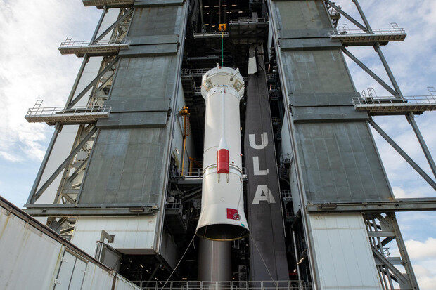 NASA se připravuje na říjnovou misi Lucy. Hlavní roli budou hrát trojáni