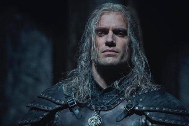 Čtvrtá řada Zaklínače přinese velkou změnu. Henry Cavill už nebude Geralt z Rivie