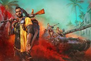 Test Far Cry 6 – Stále stejný, stále stejně dobrý