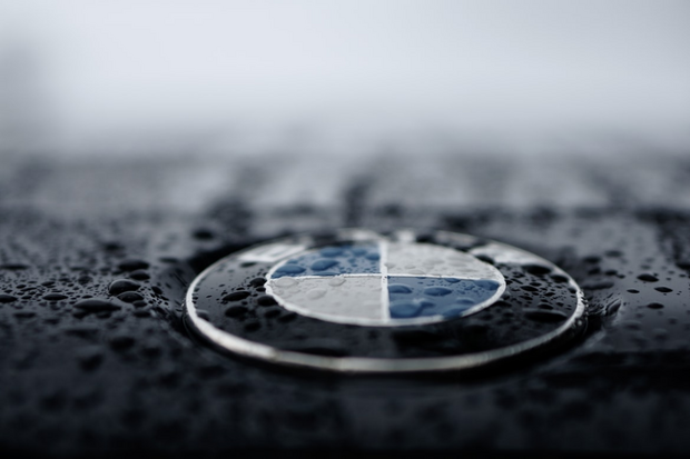 BMW Group chce získat ocel, která se vyrábí pomocí zelené energie a vodíku