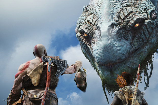 God of War Ragnarök dorazí už 9. listopadu, s ním i nádherné sběratelské edice