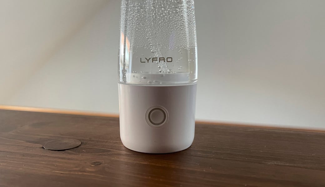 UNIQ LYFRO Hydro Go