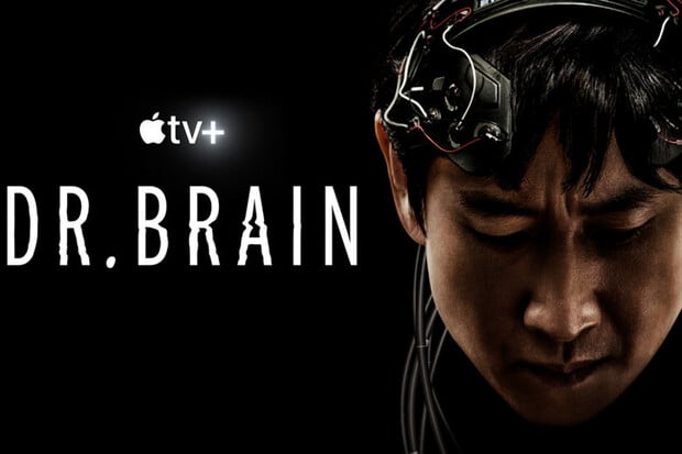 I Apple TV+ nasedá na korejskou vlnu a přináší seriál o hackování mozku