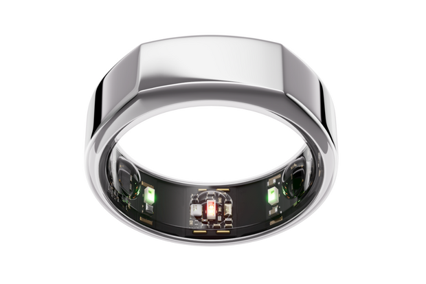 Co umí nová generace prstenu Oura Ring?