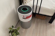 Test Hoover H-PURIFIER 300 – Pro kvalitnější nádech