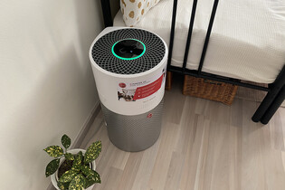 Hoover H-PURIFIER 300