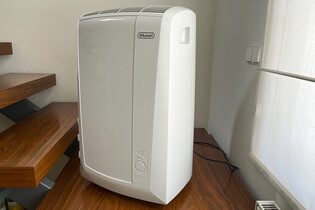 Delonghi PAC N90 Eco Silent