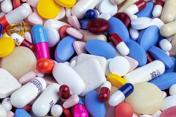 Spotřeba antibiotik je v letošním roce o polovinu vyšší než loni