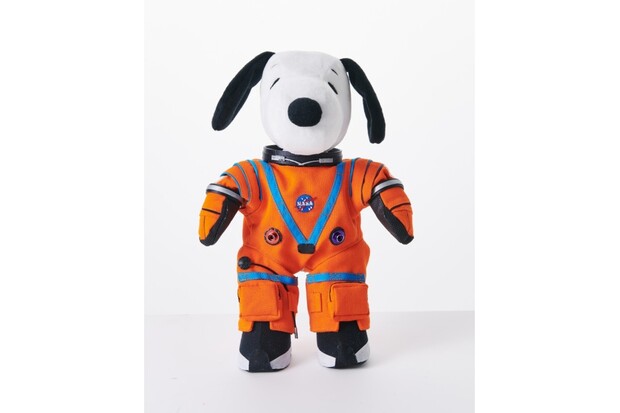 S misemi Artemis poletí na Měsíc i Snoopy