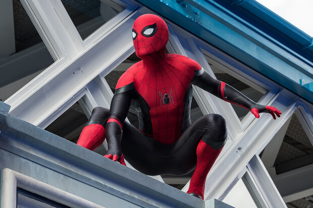 Tom Holland nevyloučil, že znovu uvidíme trojici Spider-Manů v jednom filmu