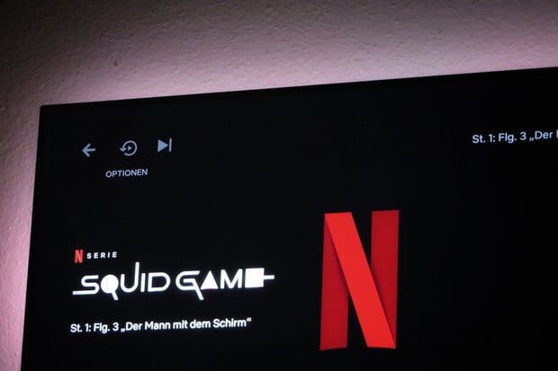 Netflix vydal první ukázku z reálné Hry na oliheň