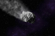 K Zemi míří asteroid. Šance, že ji zasáhne, stoupla na 1 ku 43