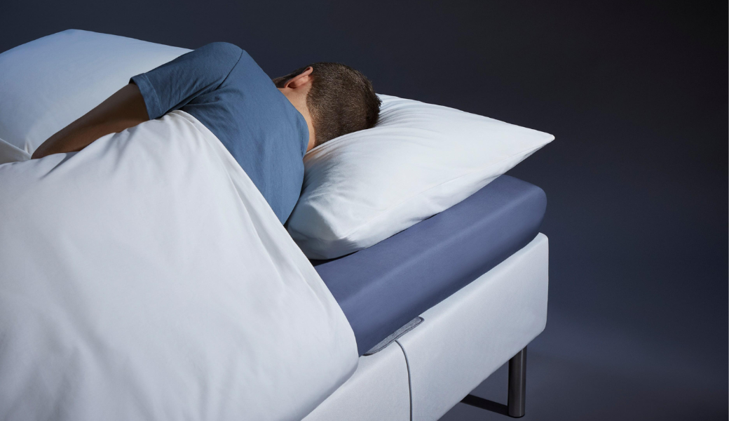 Withings Sleep Analyzer