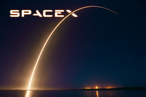 SpaceX aneb Muskova cesta na Mars plná úspěchů i překážek