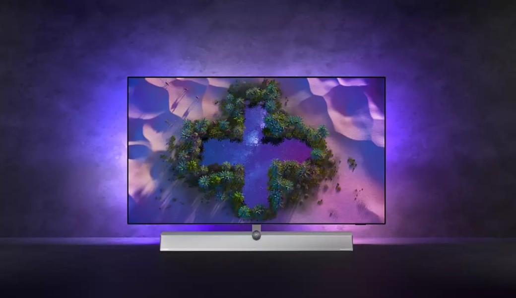 ROLLGAN 398GM10BEPHN0020SY Vervangen Voice Afstandsbediening Toepasselijk Voor Philips TV 398GM10BEPHN0028HT 65OLED805/12 65OLED855/12 65OLED935/12 65PUS943 65PUS8545 70PUS8545 70PUS88888 545 7